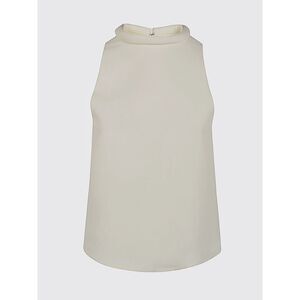Lou Lou Studio Top Woman Ivory